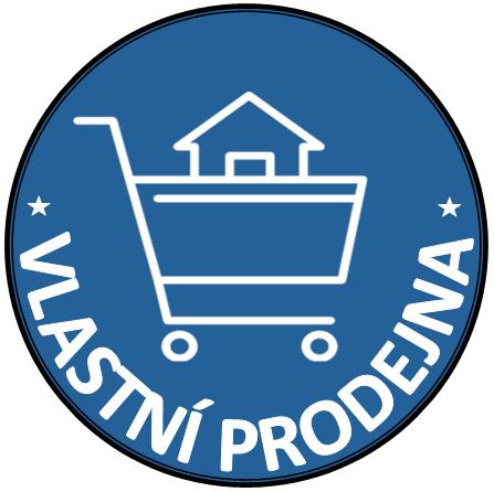 Vlastní prodejna AZ-Medica Shop